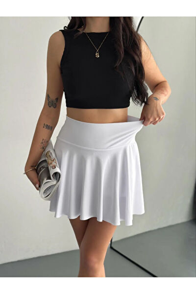 Zeliza Moda Evi Kadın Etek