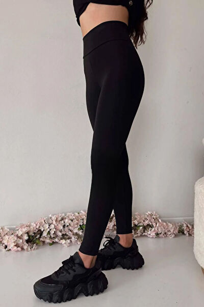 Zeliza Moda Evi Kadın Tayt