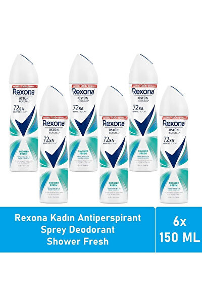 Rexona Deodorant