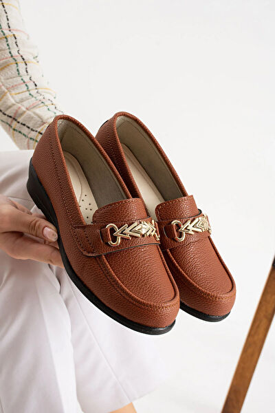 Meyou Shoes Kadın Babet Ayakkabı