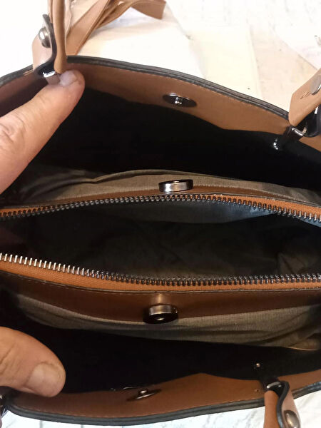 TAMMY CONCEPT Kadın Omuz Çantası