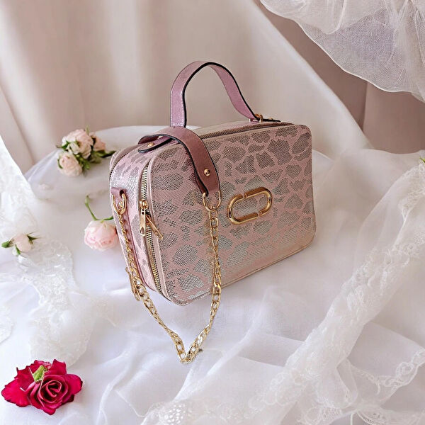 TAMMY CONCEPT Kadın Omuz Çantası