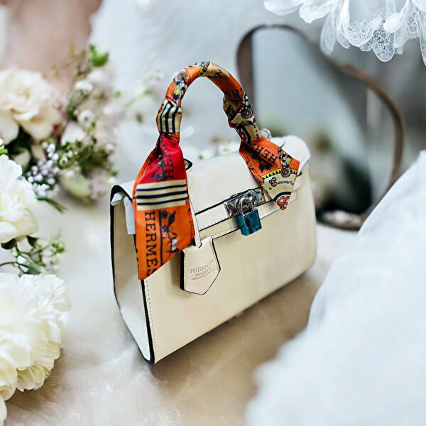 TAMMY CONCEPT Ayakkabı Bağcığı, Çantası