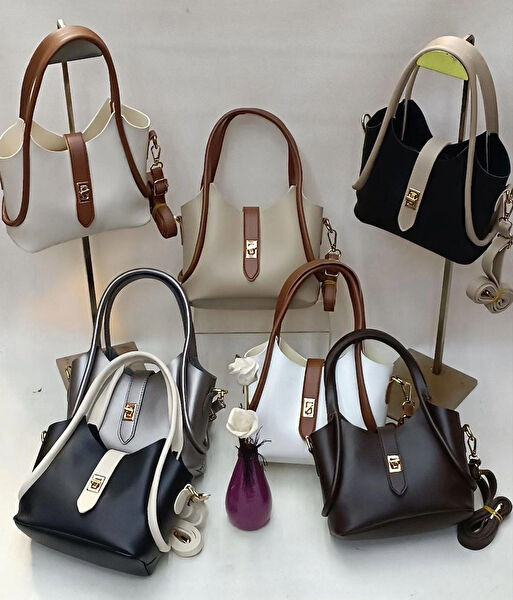 TAMMY CONCEPT Ayakkabı Bağcığı, Çantası