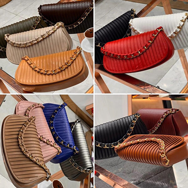 TAMMY CONCEPT Ayakkabı Bağcığı, Çantası