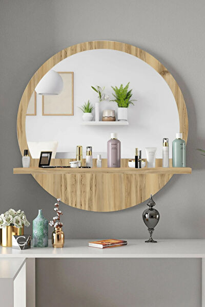 nysamo Ayaklı Ayna, Makyaj Aynası