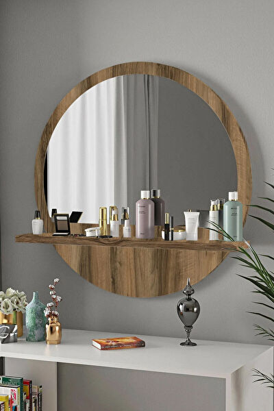 nysamo Ayaklı Ayna, Makyaj Aynası