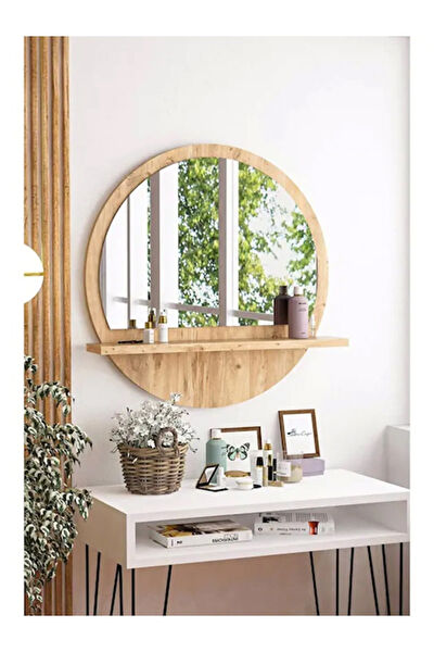 nysamo Ayaklı Ayna, Makyaj Aynası