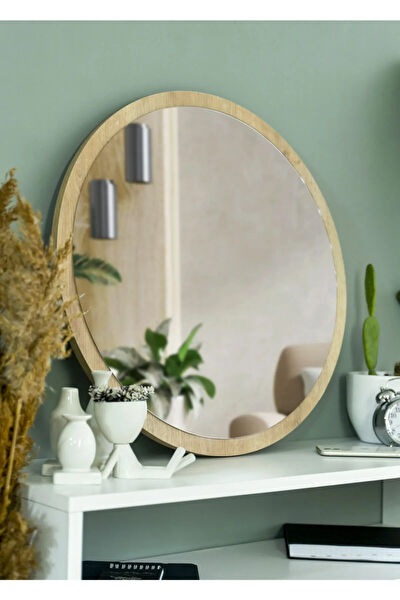 nysamo Ayaklı Ayna, Makyaj Aynası