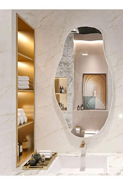 nysamo Ayaklı Ayna, Makyaj Aynası