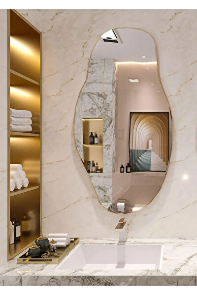 nysamo Ayaklı Ayna, Makyaj Aynası