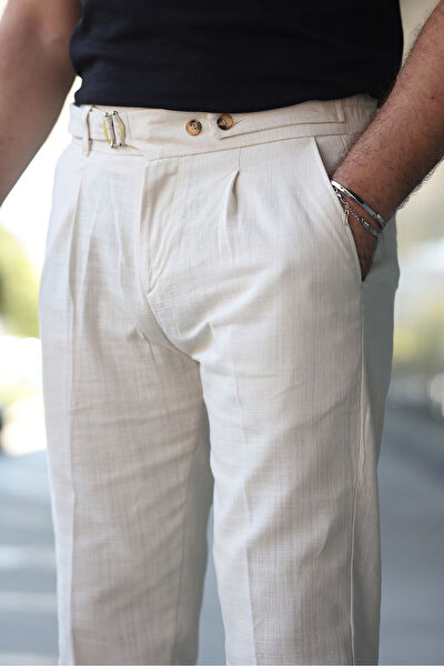 BASEL.CO Erkek Pantolon