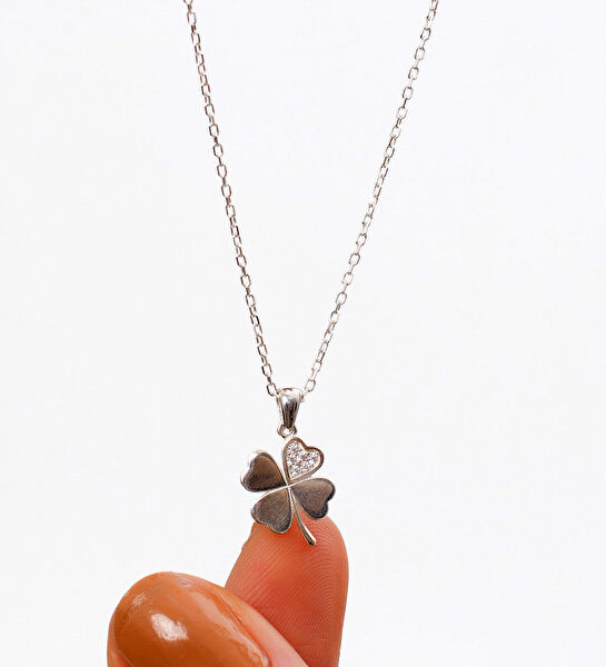 ADA LİFE GÜMÜŞ Kolye