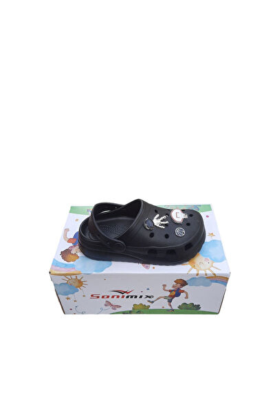 Sonimix Kız Çocuk Terlik
