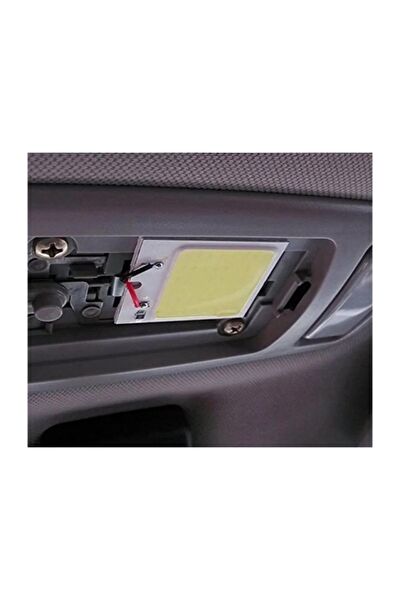 Gürler Oto Kılıf ve Aksesuar Tavan Ampulü