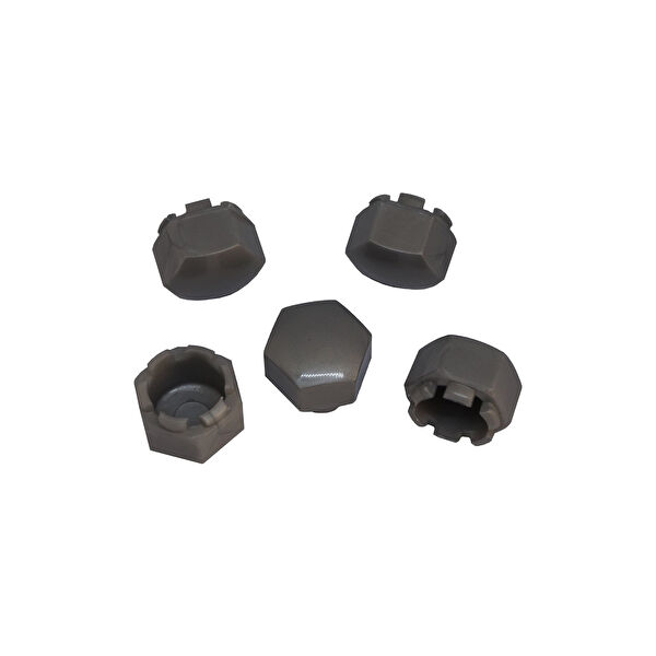 WISCO Bijon Aksesuarları