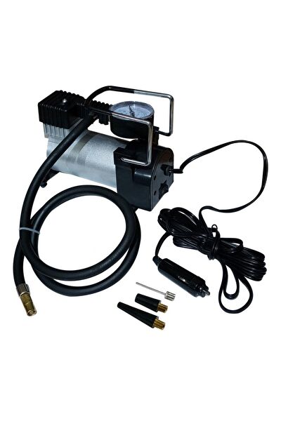 Frt Ottoman Kompresör