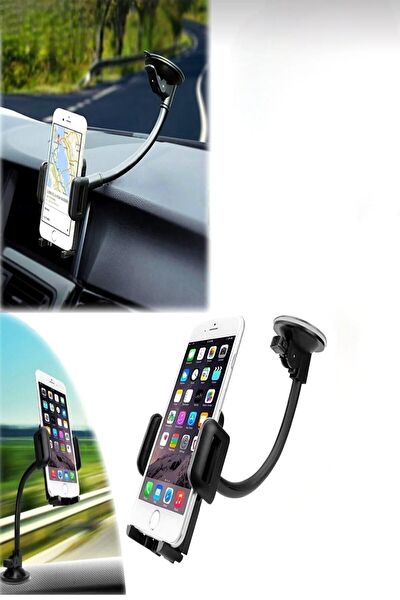 Gürler Oto Kılıf ve Aksesuar Araç içi Telefon Tutucu