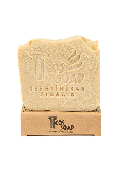 Teos Soap Sabun