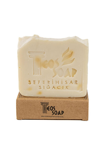 Teos Soap Sabun