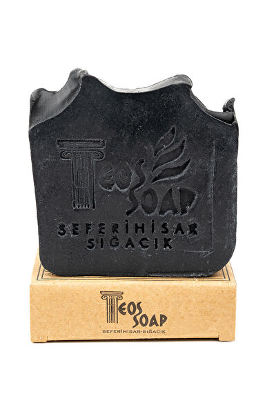 Teos Soap Sabun