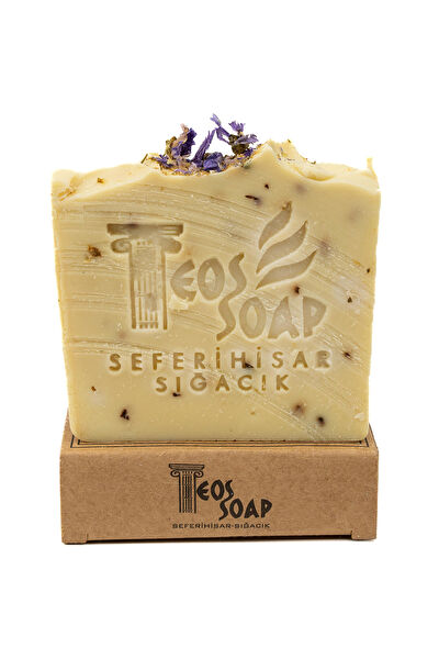 Teos Soap Sabun