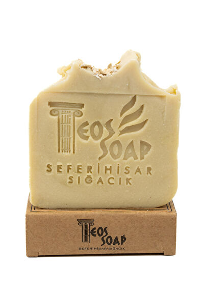 Teos Soap Sabun