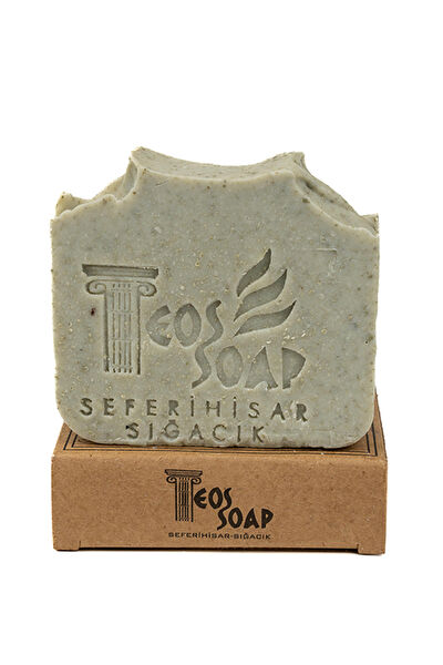 Teos Soap Sabun