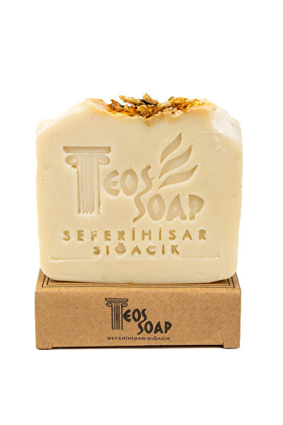 Teos Soap Sabun