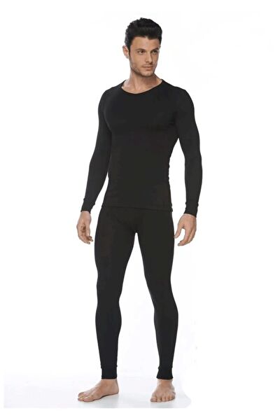 Simisso Outdoor Termal İçlik,Polar