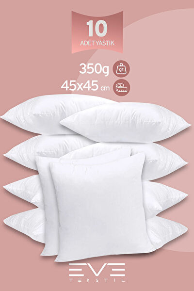 Eve Tekstil Silikon Yastık