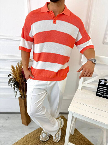 Elku Moda Erkek Tişört