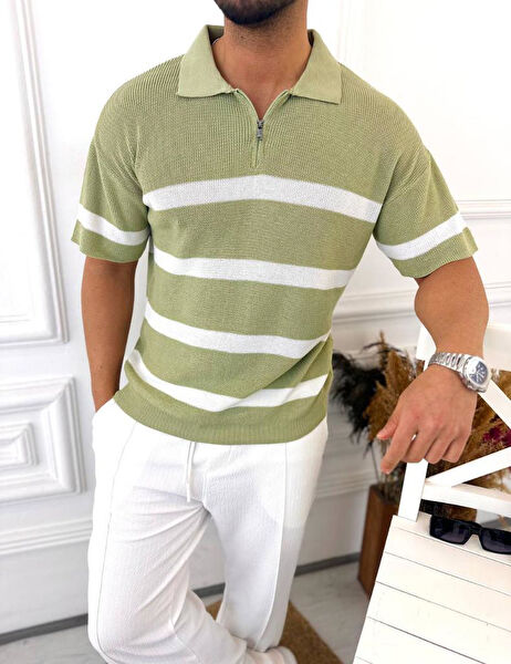 Elku Moda Erkek Tişört