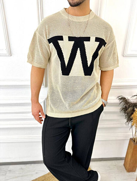 Elku Moda Erkek Tişört