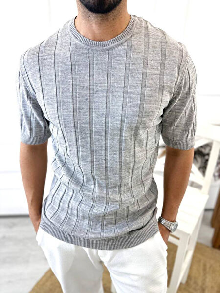 Elku Moda Erkek Tişört