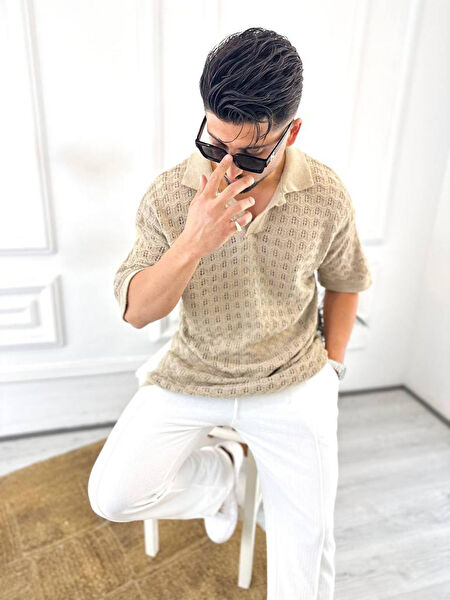 Elku Moda Erkek Tişört