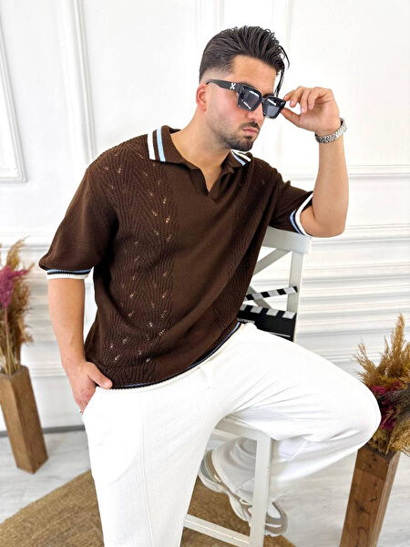 Elku Moda Erkek Sweatshirt