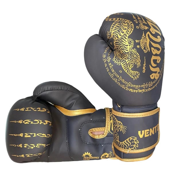 Vento Boks Eldiveni
