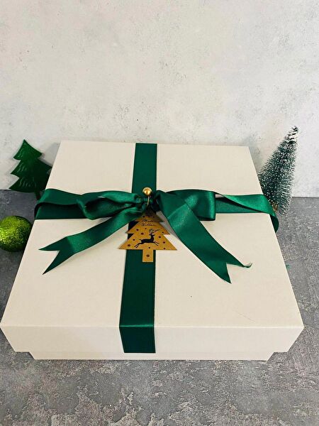 Tinysgift Yılbaşı Süsleri