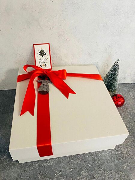 Tinysgift Yılbaşı Süsleri