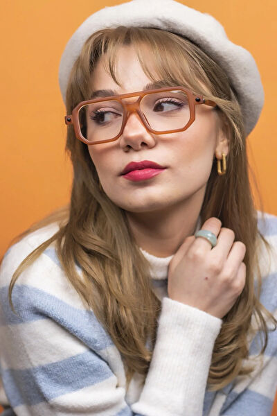 LUNOX Koruyucu Gözlük