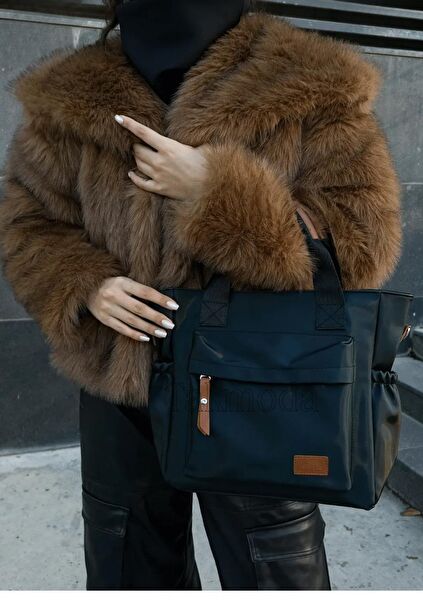 TAKMODA Kadın Omuz Çantası