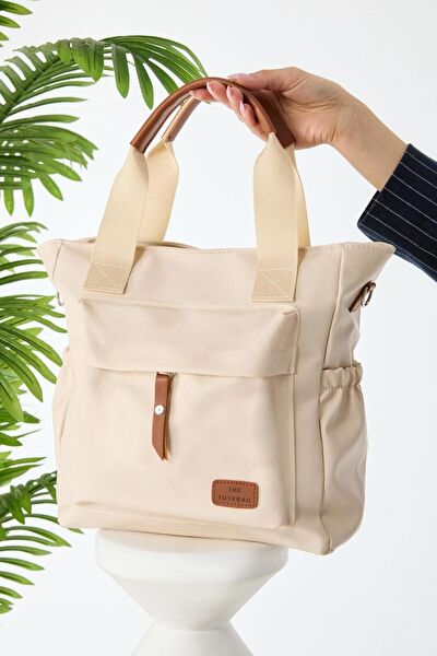 TAKMODA Kadın Omuz Çantası