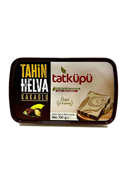 TATKÜPÜ Helva