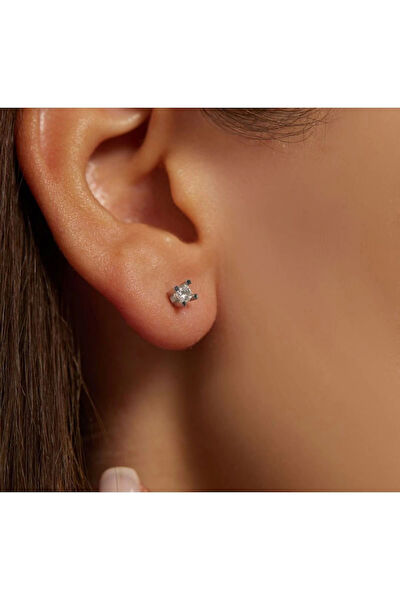 Çiğdem Gürel Kuyumculuk Altın Küpe