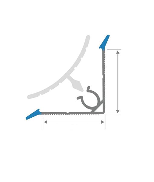 Tekven Teknoloji Mobilya Bağlantı Aparatı