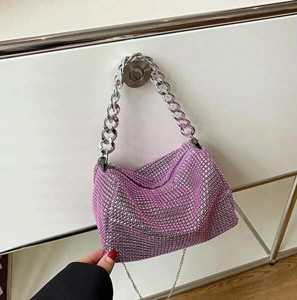 Topline Kadın El Çantası