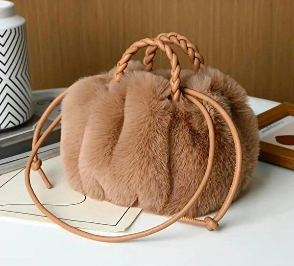 Topline Kadın Omuz Çantası