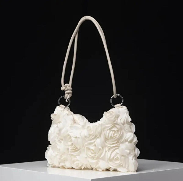 Topline Kadın Omuz Çantası