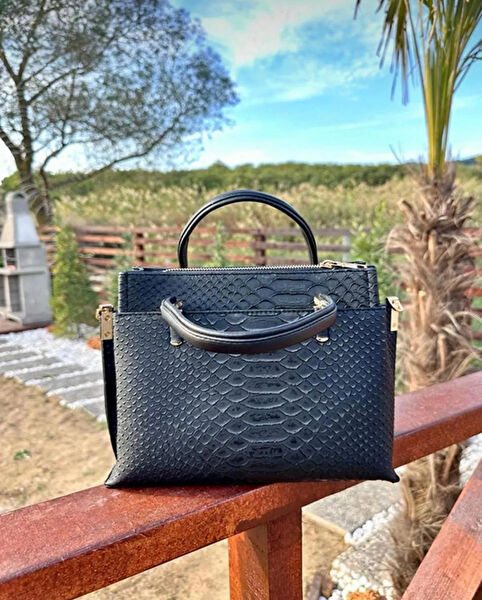 Topline Kadın Omuz Çantası